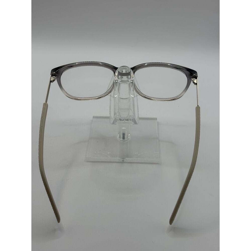 Cole Haan ZeroGrand CH5044 272 Taupe Fade Eyeglass Frames 52-17-135 - Picture 7 of 8